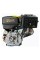Двигатель Loncin LC192FE-S Евро 5